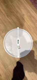 Sint Bernardus dienblad., Ophalen of Verzenden, Nieuw, Reclamebord, Plaat of Schild