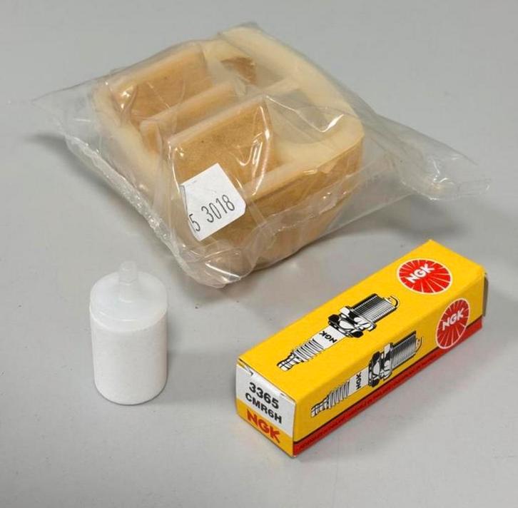 Filtre à air Husqvarna 562XP 522 67 50-03 à carburant CMR6H, Bricolage & Construction, Outillage | Scies mécaniques, Neuf, Enlèvement ou Envoi