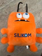 Oranje monster 45cm, Ophalen, Zo goed als nieuw
