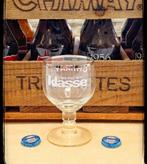 Galopin chimay een bier met klasse, Ophalen of Verzenden, Nieuw, Bierglas