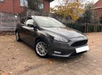Ford Focus 1.0 Benzine 2018, Auto's, Stof, Parkeersensor, 5 deurs, Particulier