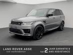 Land Rover Range Rover Sport 3.0 SDV6 HSE Dynamic AWD, Argent ou Gris, Achat, Euro 6, Entreprise