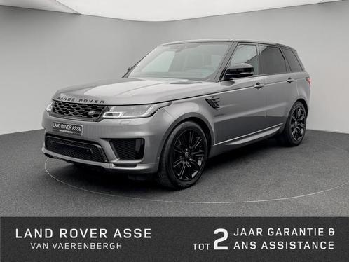 Land Rover Range Rover Sport 3.0 SDV6 HSE Dynamic AWD, Autos, Land Rover, Entreprise, Air conditionné, Verrouillage central, Air conditionné automatique