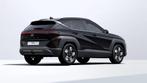 Hyundai Kona 1.6 T-GDI Feel 48V, Auto's, Voorwielaandrijving, 1330 kg, Stof, Zwart