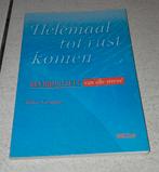 Helemaal tot rust komen - Mike George, ongelezen, Boeken, Esoterie en Spiritualiteit, Mike George, Nieuw, Ophalen of Verzenden