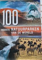 H.-J. Neubert - 100 mooiste natuurparken van de wereld, Enlèvement, H.-J. Neubert; W. Maass
