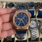 Montre HUBLOT automatique, Handtassen en Accessoires, Horloges | Heren, Overige merken, Polshorloge, Overige materialen, Nieuw