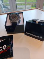 Montre BMW Motorsport  Ice Watch, Bijoux, Sacs & Beauté, Montres | Hommes, Autres marques, Enlèvement, Montre-bracelet, Neuf