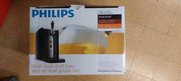 Philips PerfectDraft beschikbaar voor biedingen