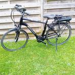 Elektrische fiets  Norta, Overige merken, Gebruikt, 50 km per accu of meer, 51 tot 55 cm