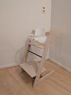 Stokke Tripp Trapp, Kinderen en Baby's, Ophalen, Zo goed als nieuw, Hangstoel, Stoelverkleiner