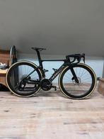 Orbea orca aero, Fietsen en Brommers, Fietsen | Racefietsen, Ophalen, Zo goed als nieuw, Carbon