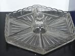 Art deco-voorgerecht/luxval/vsl-schotel, Ophalen of Verzenden