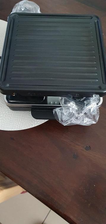 Raclette-grill Domo beschikbaar voor biedingen
