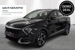 Kia Sportage 1.6 T-GDi MHEV Inspire, Auto's, Kia, Voorwielaandrijving, Stof, Gebruikt, 4 cilinders