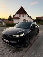 Honda HR-V Elegance, 1498 cc, Zwart, 5 zetels, 5 deurs