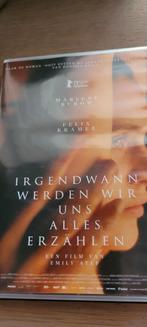 Irgendwann Werden Wir Uns Alles Erzählen, Cd's en Dvd's, Dvd's | Filmhuis, Vanaf 12 jaar, Verzenden, Zo goed als nieuw, Duitsland