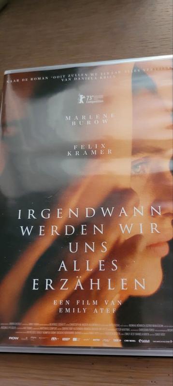 Irgendwann Werden Wir Uns Alles Erzählen  beschikbaar voor biedingen