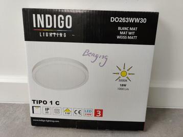 Indigo Lighting TIPO 1C beschikbaar voor biedingen