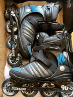 K-2 Power 90 Inline Skates, Sport en Fitness, Skeelers, K2, Heren, Ophalen of Verzenden, Zo goed als nieuw