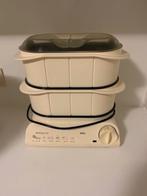 stoomkoker, Elektronische apparatuur, Stoomapparaten, Ophalen, Zo goed als nieuw