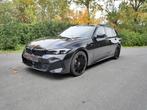 BMW 3 Serie 330 Touring M-Sport xDrive BLACK EDITION, Automaat, Gebruikt, 4 cilinders, Adaptive Cruise Control
