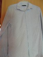 hemd medium, Kleding | Heren, Overhemden, Ophalen of Verzenden, Zo goed als nieuw