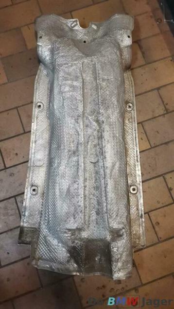 Hitteschild BMW E65 E66 E67 51488238075 beschikbaar voor biedingen