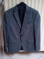 Blazer Homme, Porté, Taille 46 (S) ou plus petite, Enlèvement, Gris