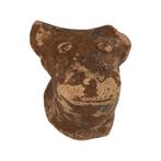 Terracotta koeienkop: Romeinse tijd