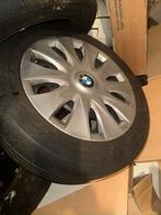 BMW SERIE 1 velgen met banden, Auto-onderdelen, Banden en Velgen, Ophalen, 16 inch, Band(en)