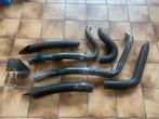Uitlaat Bigradius, Motoren, Onderdelen | Harley-Davidson, Ophalen of Verzenden, Gebruikt