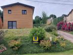 maison en bois, Immo, Buitenland, France, Dorp, 115 m², Frankrijk