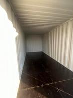 20ft container grijs/zwart nieuw!, Ophalen, ., ., .