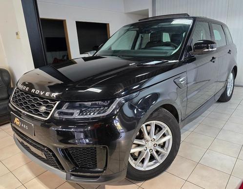 Range Rover Sport /3.0HSE/2020/83000km/Pano/Btw Aftrekbaar., Autos, Land Rover, Entreprise, Achat, 4x4, ABS, Caméra de recul, Phares directionnels