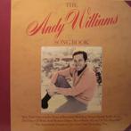 Andy Willians - Song Book, Cd's en Dvd's, Vinyl | Pop, Ophalen of Verzenden, 1980 tot 2000, Zo goed als nieuw, Overige formaten