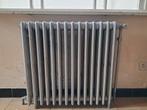 oude gietijzeren radiatoren, werken nog perfect, Ophalen, Gebruikt, Cv-ketel of Combi-ketel