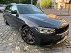 BMW 520D Mpack full option !!, Auto's, Automaat, Euro 6, Bruin, Particulier