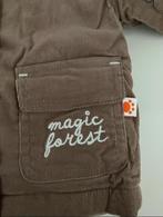 Magic Forest jasje Nieuw, Enlèvement ou Envoi, Neuf, Garçon ou Fille, Manteau