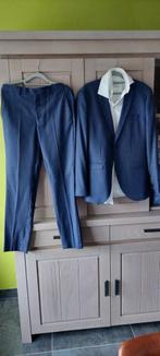 Costume de monsieur, Vêtements | Hommes, Costumes & Vestes, Comme neuf, Jack & jones, Taille 48/50 (M), Bleu