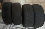Winterbanden - winter tires, Auto-onderdelen, Banden en Velgen, Ophalen of Verzenden, Winterbanden, Band(en)