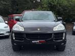 Porsche Cayenne S Tiptronic S Automaat CruiseC Navi Airco 4., Auto's, Porsche, Cayenne, Gebruikt, Traction-control, Zwart