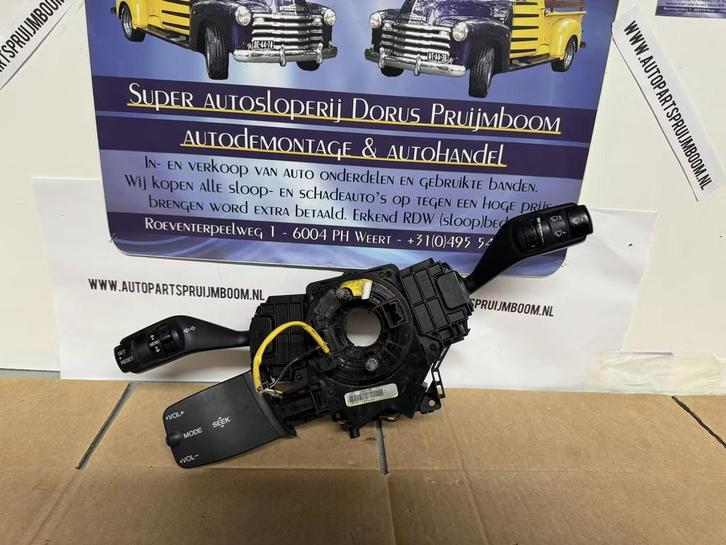 Ford c-Max combischakelaar dm2, Autos : Pièces & Accessoires, Tableau de bord & Interrupteurs, Ford, Utilisé