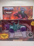 Savage cat - Panthor - Masters of the Universe, Ophalen of Verzenden, Zo goed als nieuw