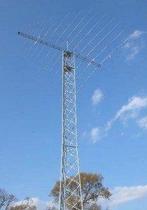 HY-GAIN LP1017CA BEAM, Telecommunicatie, Antennes en Masten, Ophalen, Antenne