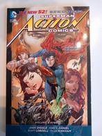 Superman Action Comics : Volume 4 Hybrid, Livres, Envoi