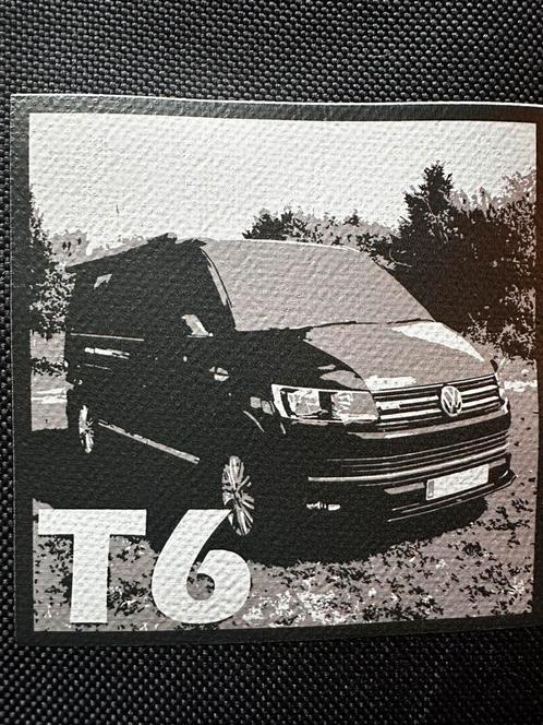 Housse de pare-brise Vw Transporter / California T5 T6 T6.1, Caravanes & Camping, Camping-car Accessoires, Neuf, Enlèvement ou Envoi