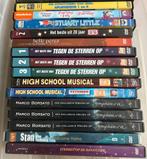 Bundel met 15 dvd's, Cd's en Dvd's, Ophalen, Zo goed als nieuw