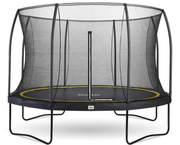 Salta trampoline (Diameter 3,60m), Kinderen en Baby's, Speelgoed | Buiten | Trampolines, Ophalen, Gebruikt