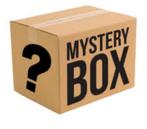 Uranium mysterie box, Antiek en Kunst, Ophalen of Verzenden
